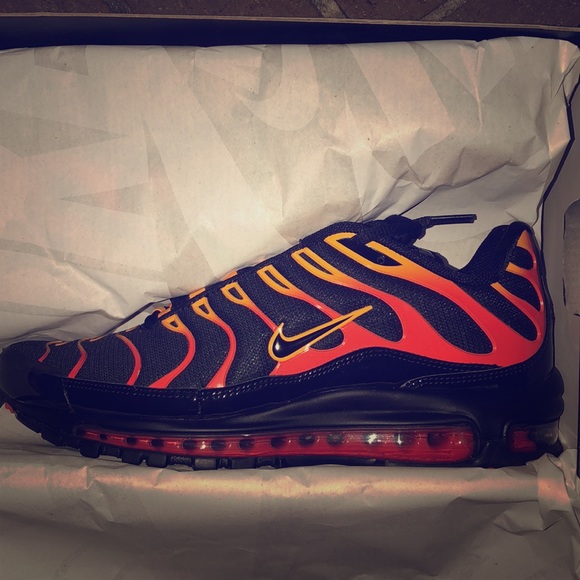 Air Max 97/plus